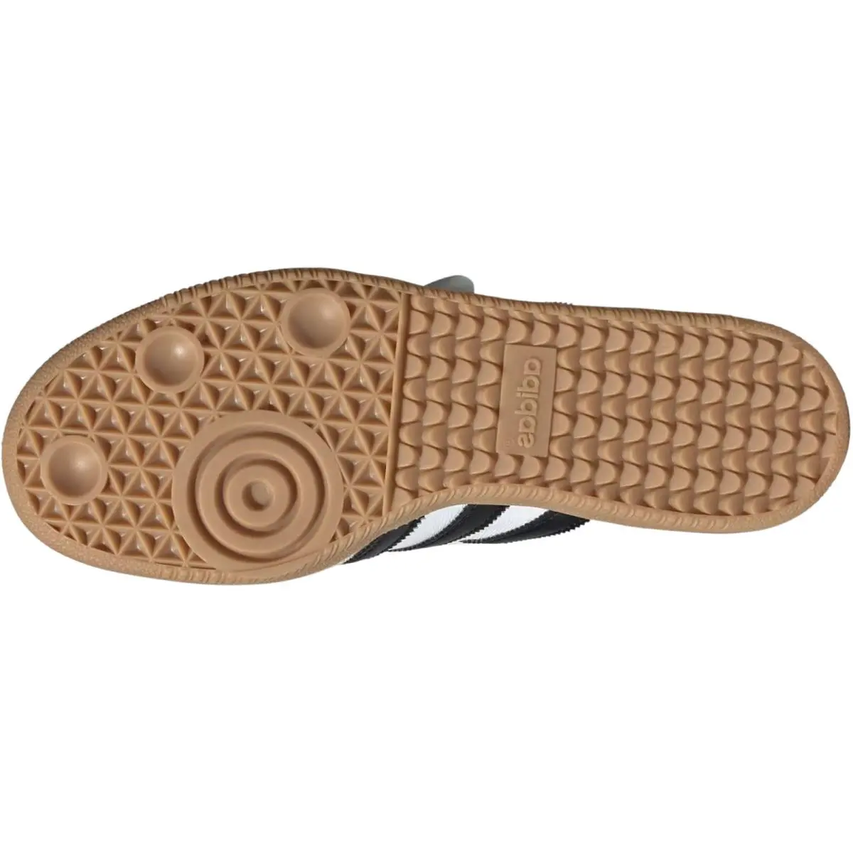 Adidas shoes - Adidas Originals Samba Jane - Originals Samba Jane - Aurora Coffee/Aurora Coffee/Gold Metallic 10