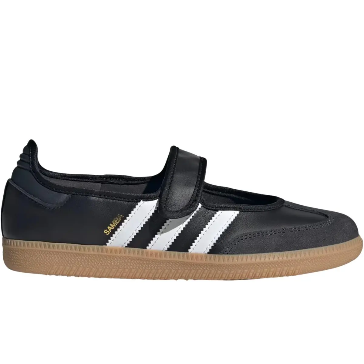 Adidas shoes - Adidas Originals Samba Jane - Originals Samba Jane - Aurora Coffee/Aurora Coffee/Gold Metallic 11