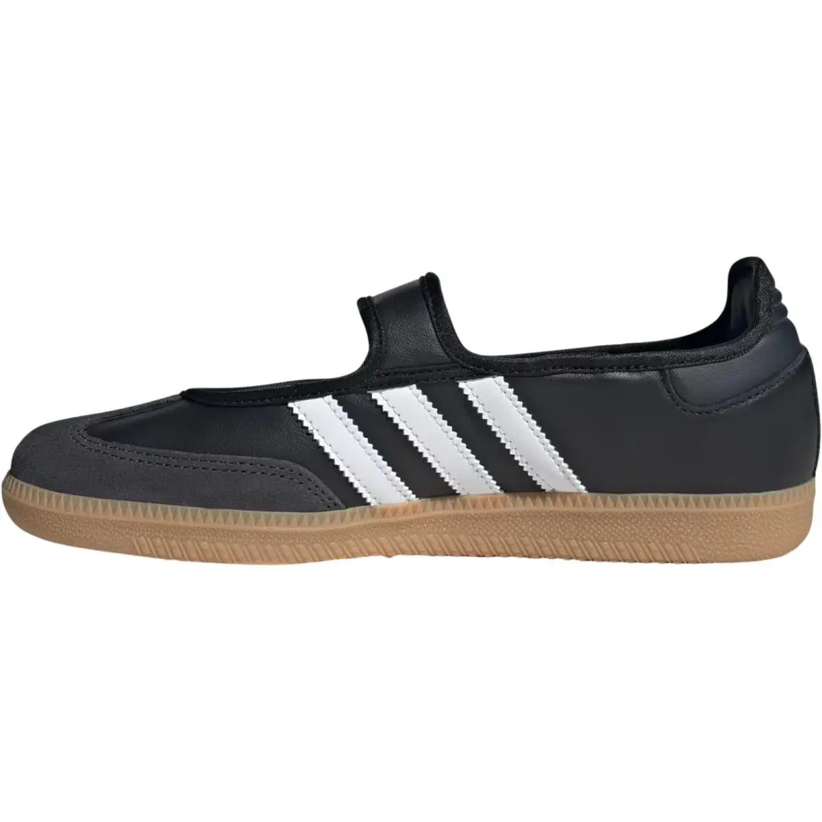 Adidas shoes - Adidas Originals Samba Jane - Originals Samba Jane - Aurora Coffee/Aurora Coffee/Gold Metallic 12