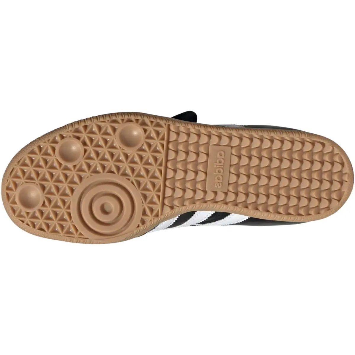 Adidas shoes - Adidas Originals Samba Jane - Originals Samba Jane - Aurora Coffee/Aurora Coffee/Gold Metallic 14
