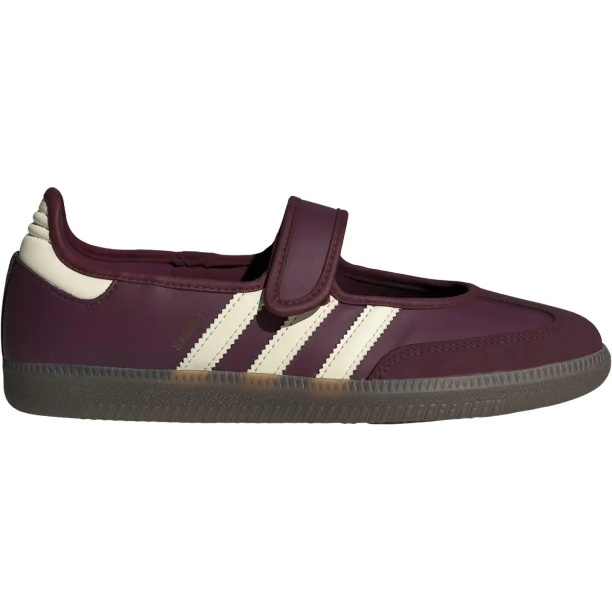 Adidas shoes - Adidas Originals Samba Jane - Originals Samba Jane - Aurora Coffee/Aurora Coffee/Gold Metallic 19