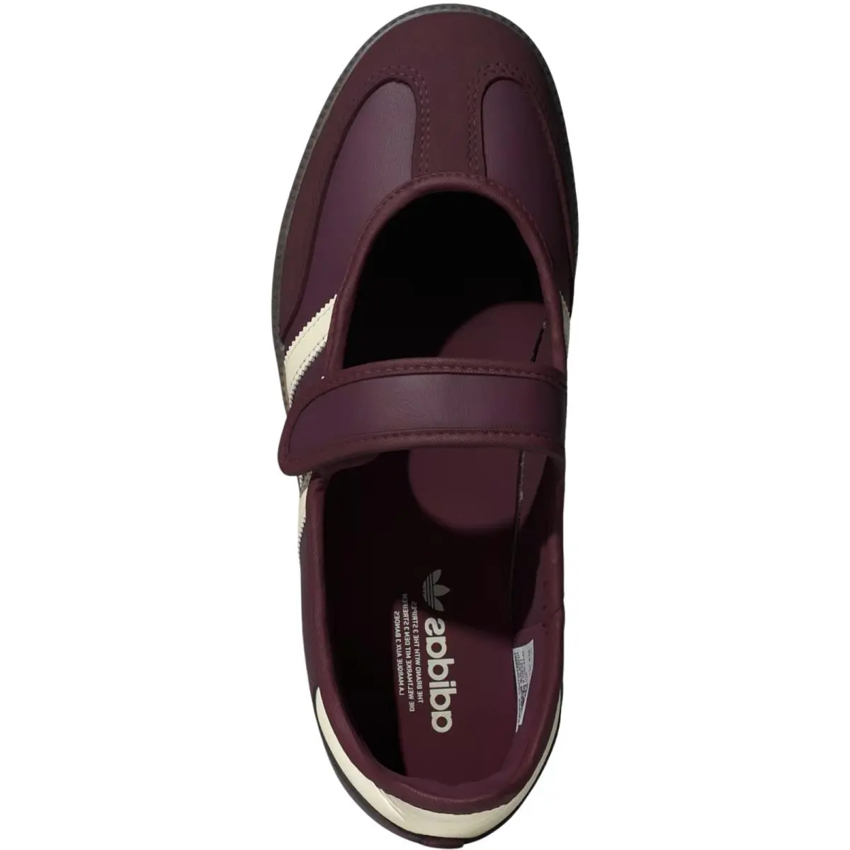 Adidas shoes - Adidas Originals Samba Jane - Originals Samba Jane - Aurora Coffee/Aurora Coffee/Gold Metallic 21