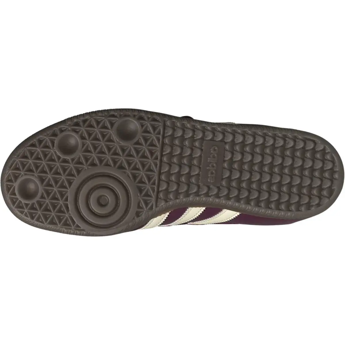 Adidas shoes - Adidas Originals Samba Jane - Originals Samba Jane - Aurora Coffee/Aurora Coffee/Gold Metallic 22