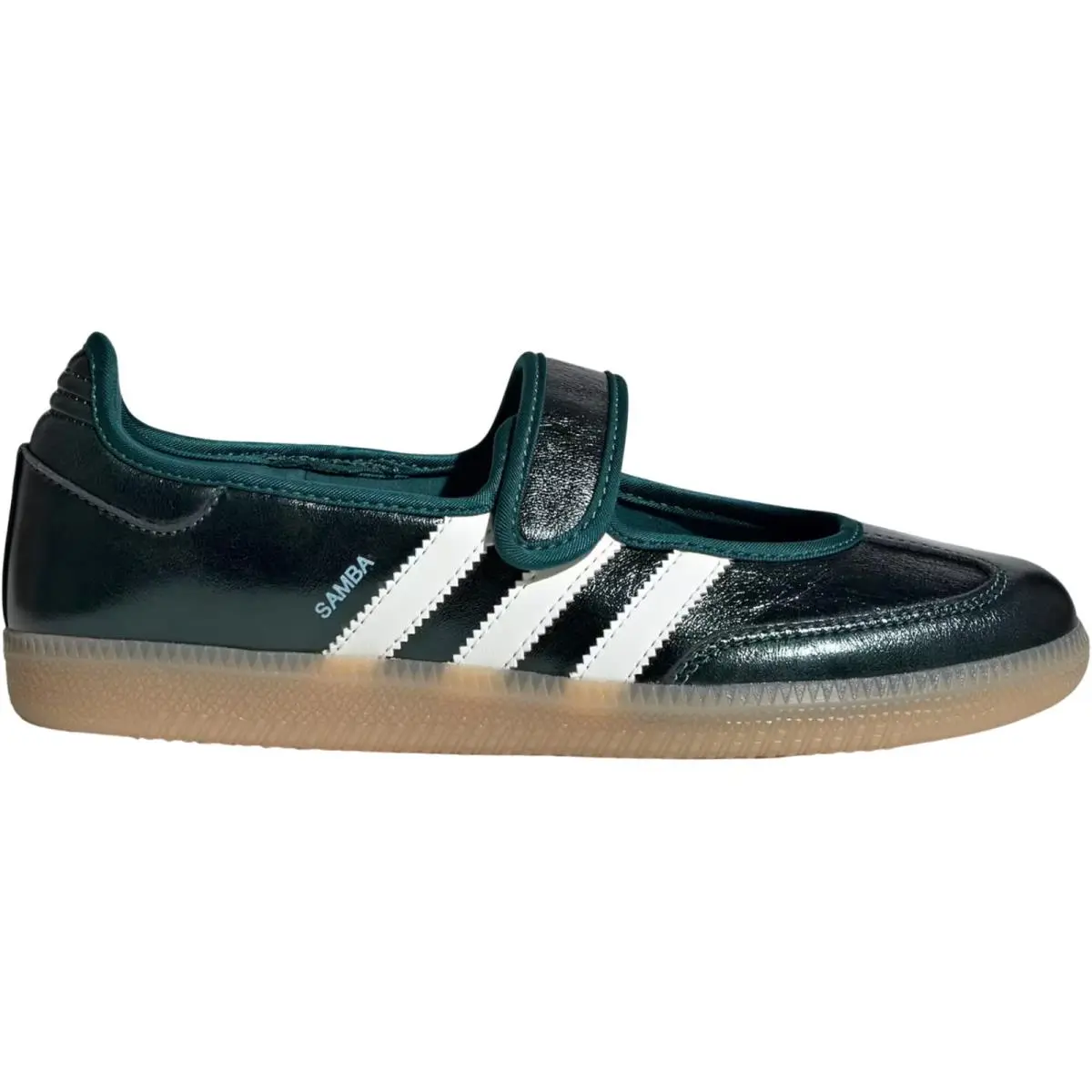 Adidas shoes - Adidas Originals Samba Jane - Originals Samba Jane - Aurora Coffee/Aurora Coffee/Gold Metallic 23