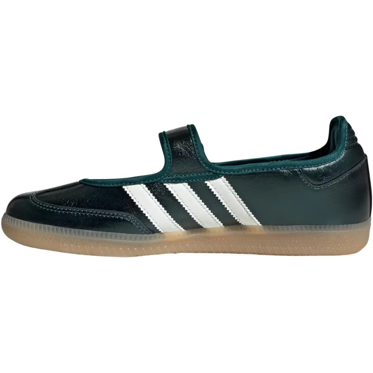 Adidas shoes - Adidas Originals Samba Jane - Originals Samba Jane - Aurora Coffee/Aurora Coffee/Gold Metallic 24