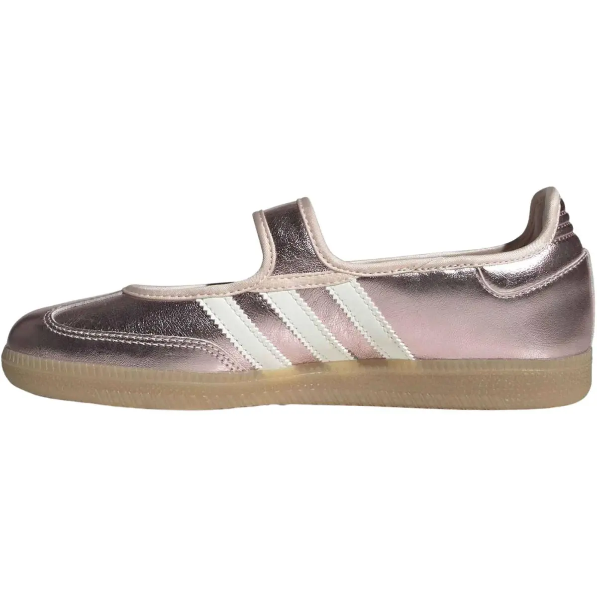Adidas shoes - Adidas Originals Samba Jane - Originals Samba Jane - Aurora Coffee/Aurora Coffee/Gold Metallic 28