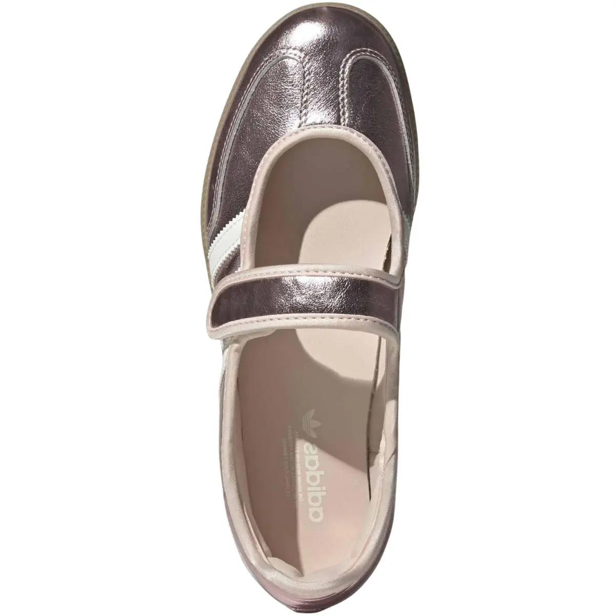 Adidas shoes - Adidas Originals Samba Jane - Originals Samba Jane - Aurora Coffee/Aurora Coffee/Gold Metallic 29