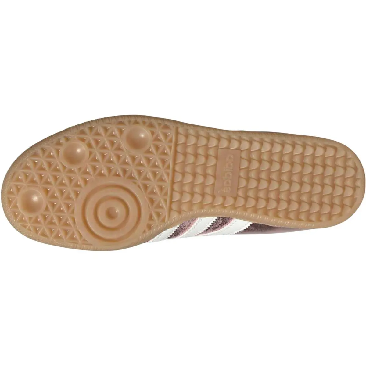Adidas shoes - Adidas Originals Samba Jane - Originals Samba Jane - Aurora Coffee/Aurora Coffee/Gold Metallic 30
