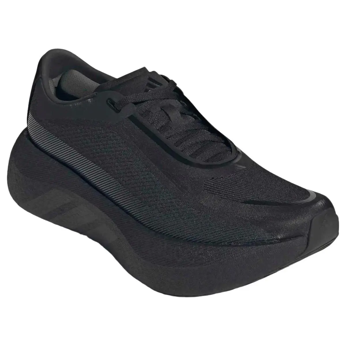 Adidas shoes - Hyperboost Edge - Hyperboost Edge - KI0358 - Black/Carbon 3