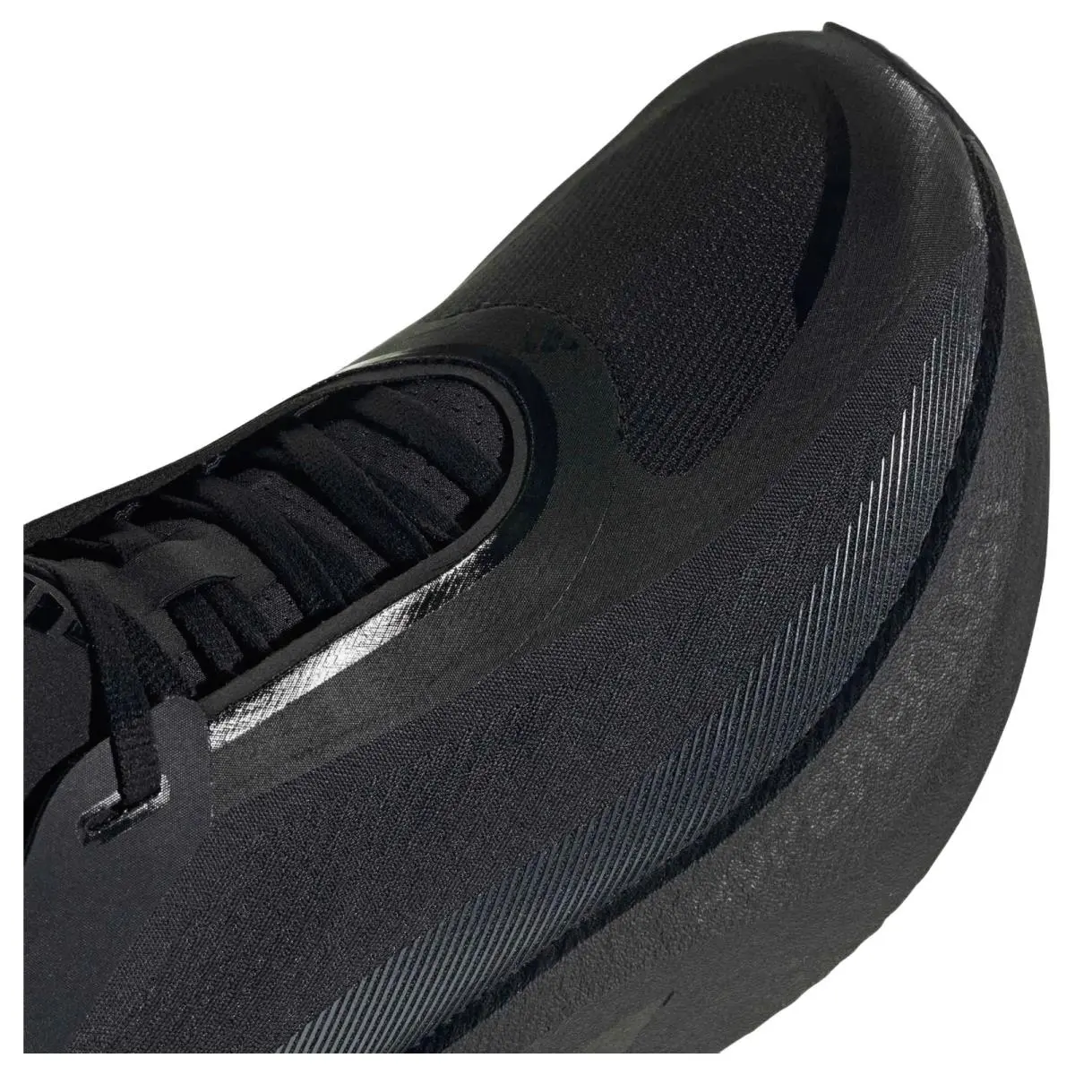 Adidas shoes - Hyperboost Edge - Hyperboost Edge - KI0358 - Black/Carbon 5