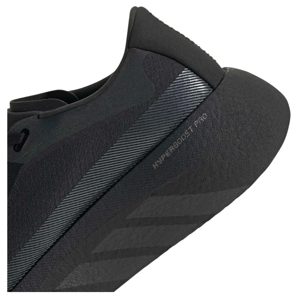 Adidas shoes - Hyperboost Edge - Hyperboost Edge - KI0358 - Black/Carbon 6