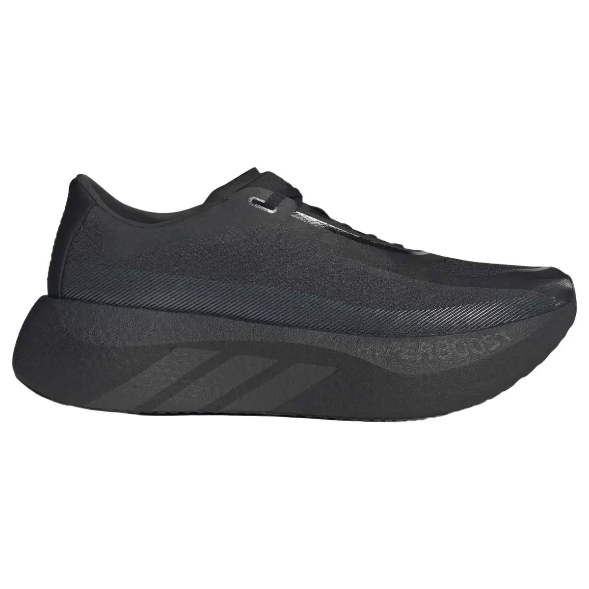 Adidas shoes - Hyperboost Edge - Hyperboost Edge - KI0358 - Black/Carbon 8