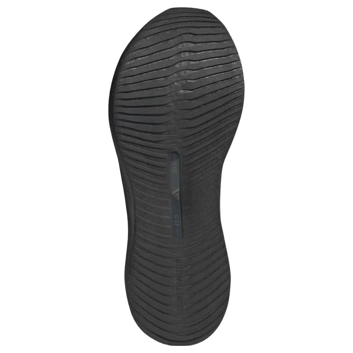 Adidas shoes - Hyperboost Edge - Hyperboost Edge - KI0358 - Black/Carbon 10