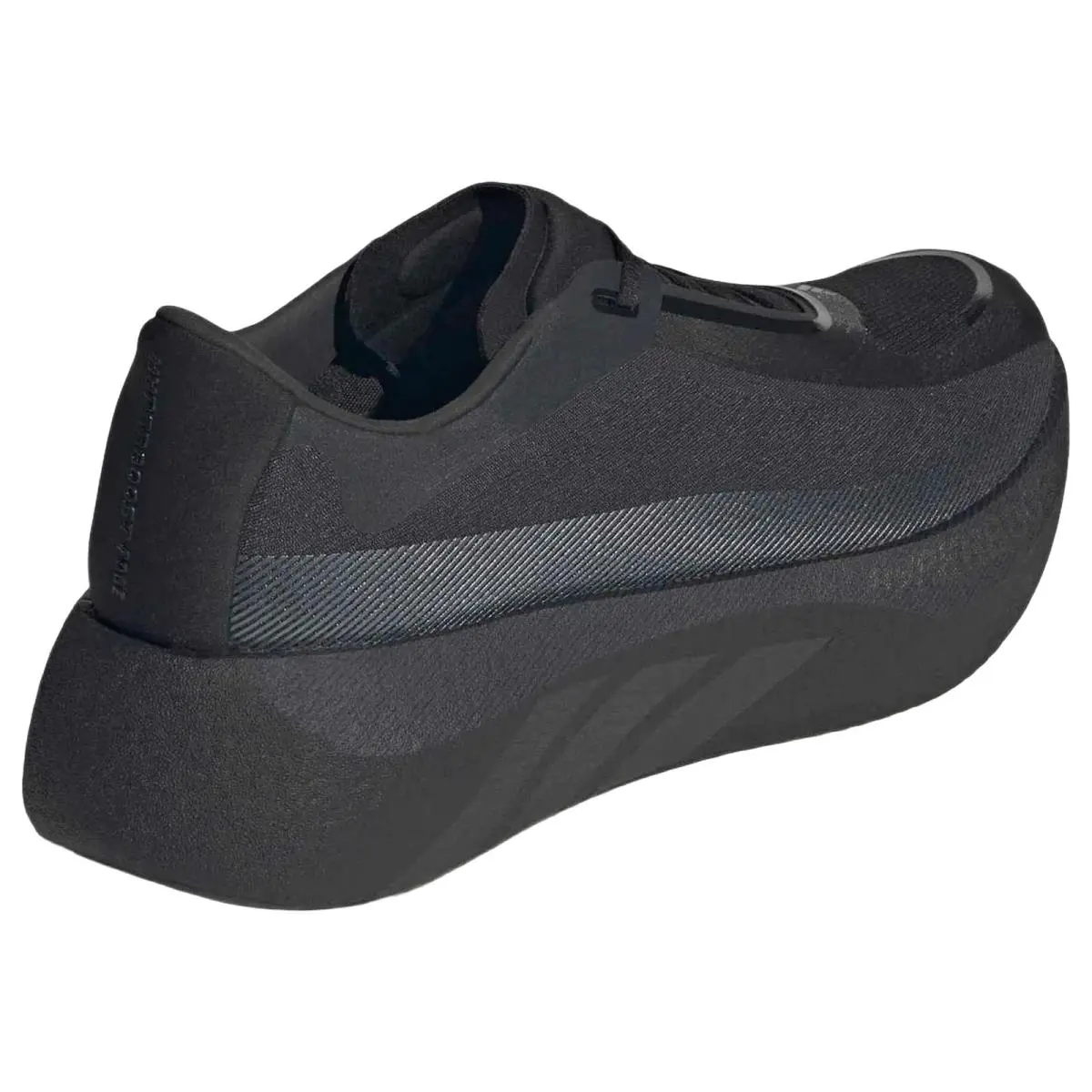 Adidas shoes - Hyperboost Edge - Hyperboost Edge - KI0358 - Black/Carbon 13
