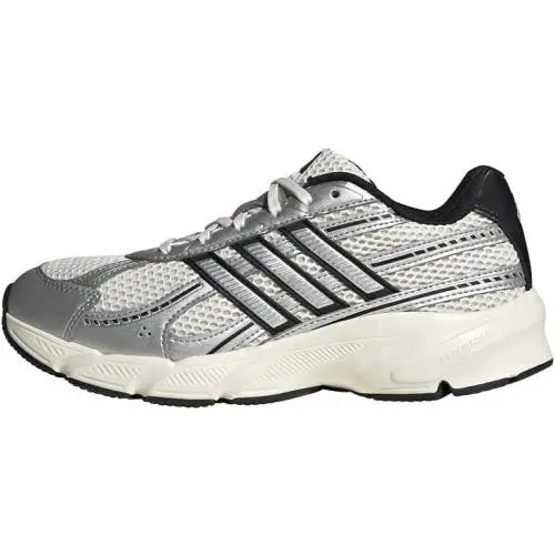 Adidas shoes - TECHNOCHAOS - TECHNOCHAOS - Technochaos - Chalk White/Silver Metallic/Black 5