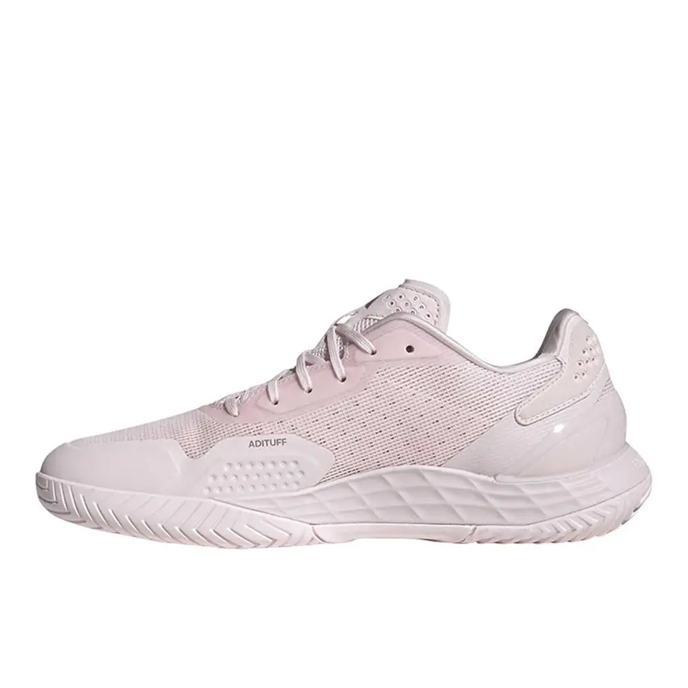 Adidas shoes - adidas Defiant Speed 2 Tennis - SB1158-KK4396 - Pink 1