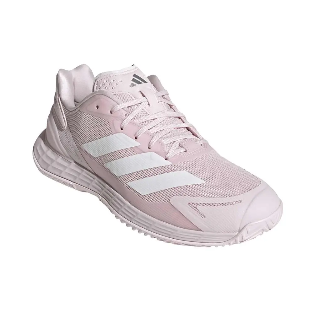Adidas shoes - adidas Defiant Speed 2 Tennis - SB1158-KK4396 - Pink 8