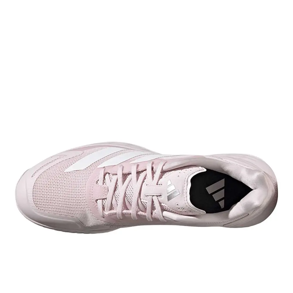 Adidas shoes - adidas Defiant Speed 2 Tennis - SB1158-KK4396 - Pink 10