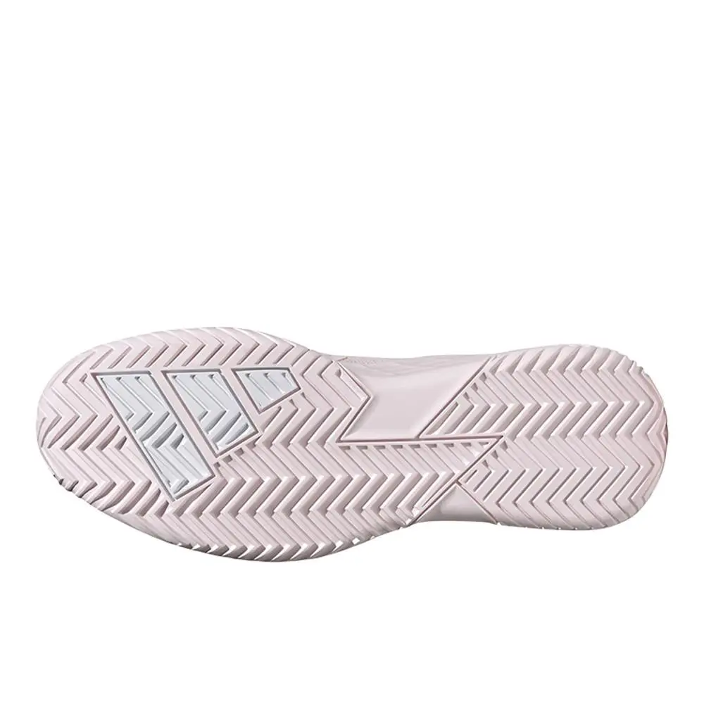 Adidas shoes - adidas Defiant Speed 2 Tennis - SB1158-KK4396 - Pink 11