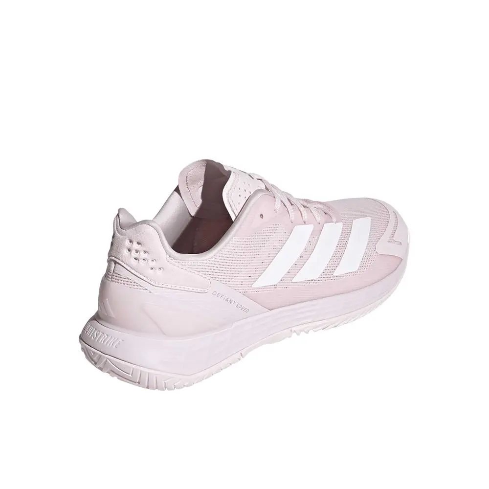 Adidas shoes - adidas Defiant Speed 2 Tennis - SB1158-KK4396 - Pink 12