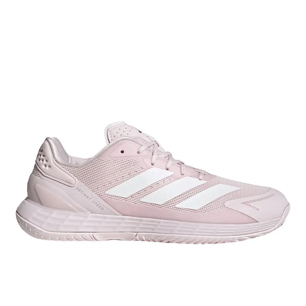 Adidas shoes - adidas Defiant Speed 2 Tennis - SB1158-KK4396 - Pink 7