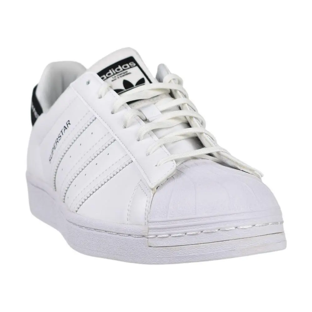 Adidas shoes - Wht/Blk 0