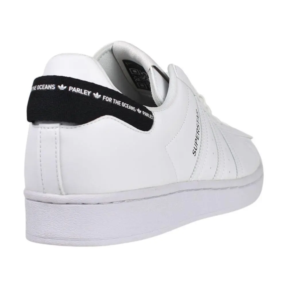 Adidas shoes - Wht/Blk 1