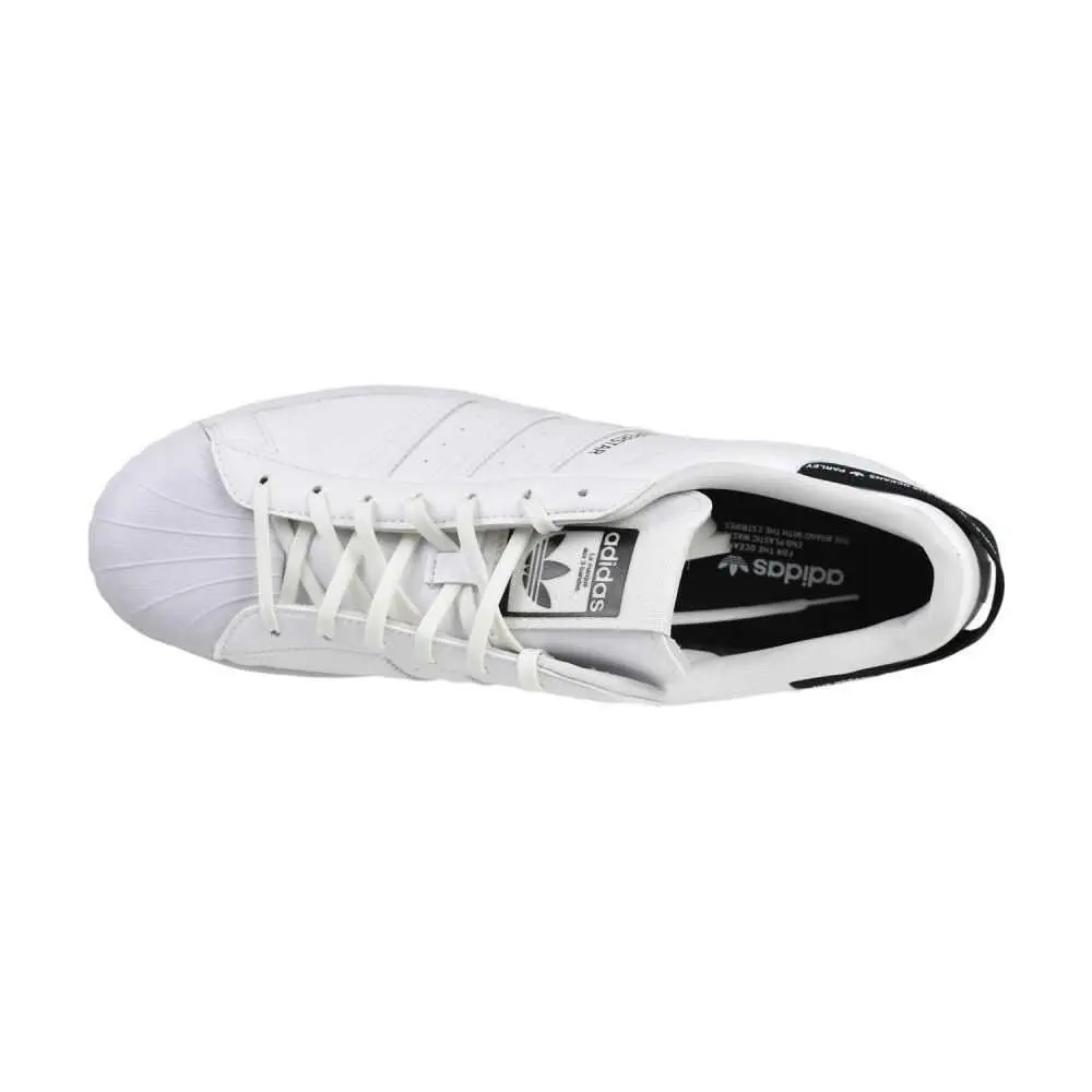 Adidas shoes - Wht/Blk 9