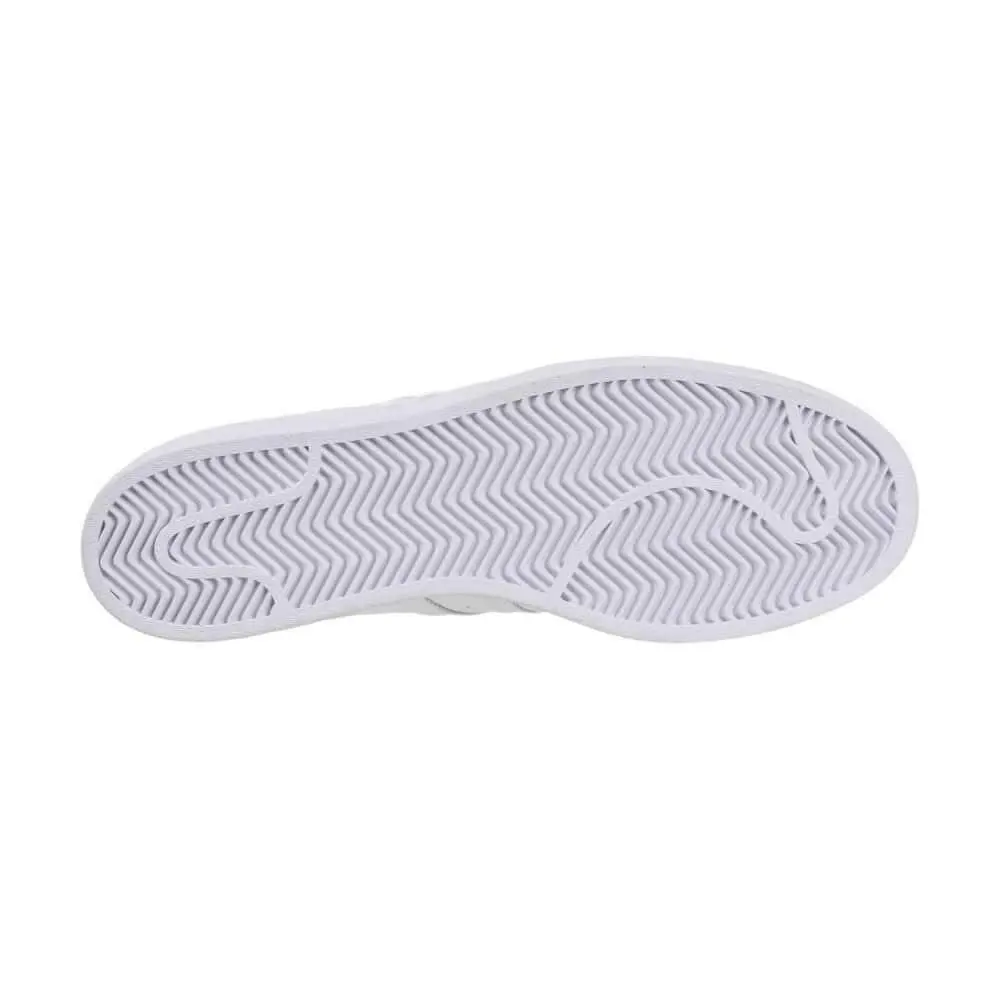 Adidas shoes - Wht/Blk 10
