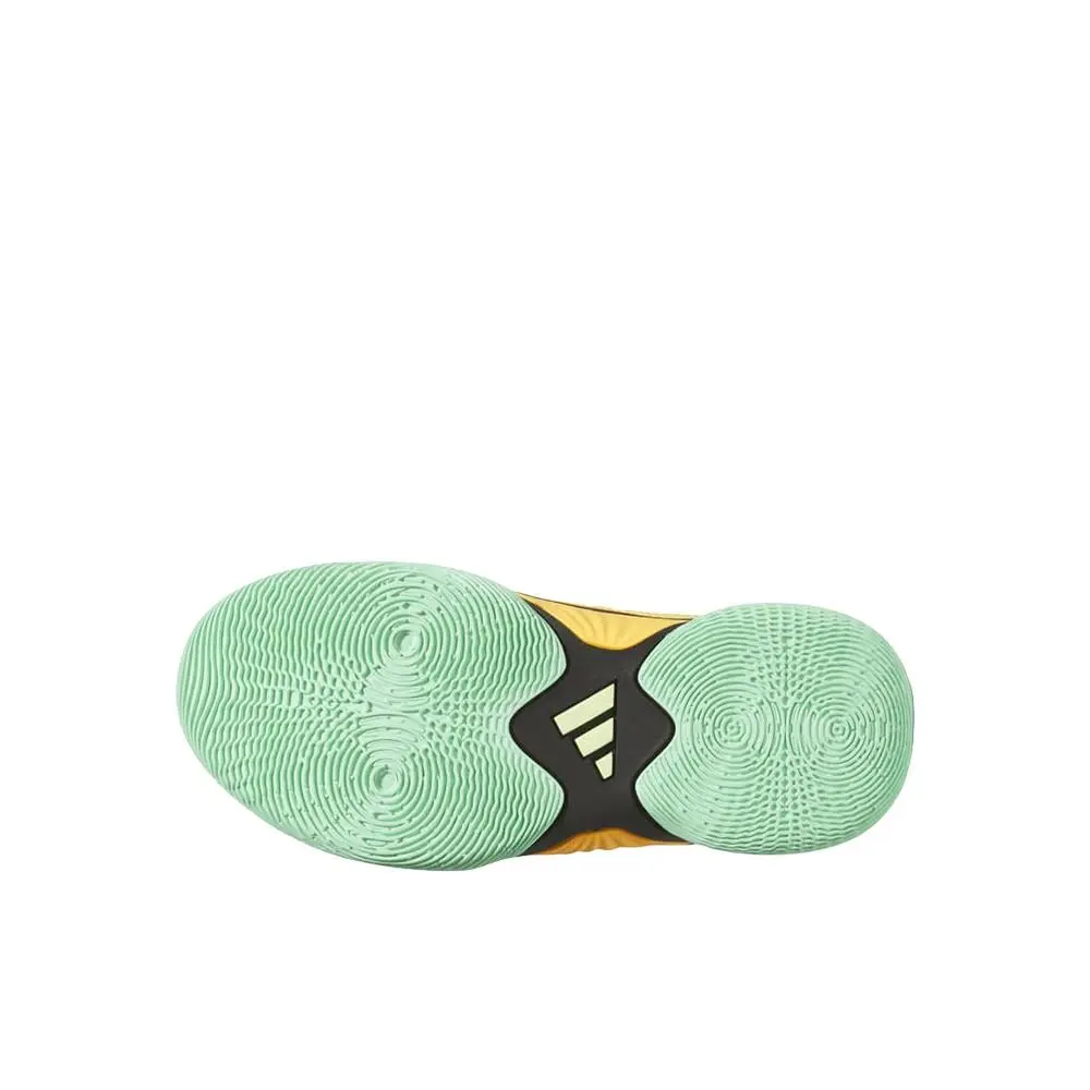 Adidas shoes - adidas D.O.N. Issue 8 - Issue - SB1158-KI1650 - Orange 3
