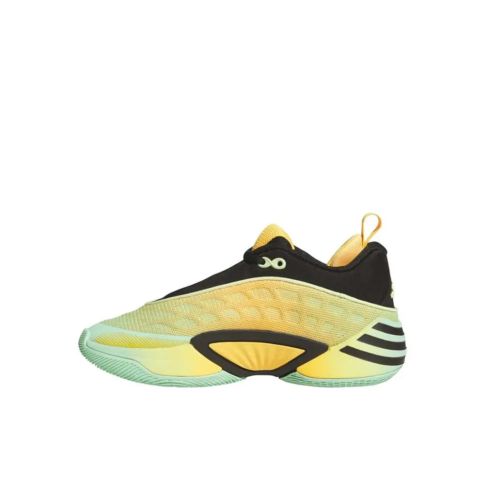 Adidas shoes - adidas D.O.N. Issue 8 - Issue - SB1158-KI1650 - Orange 9