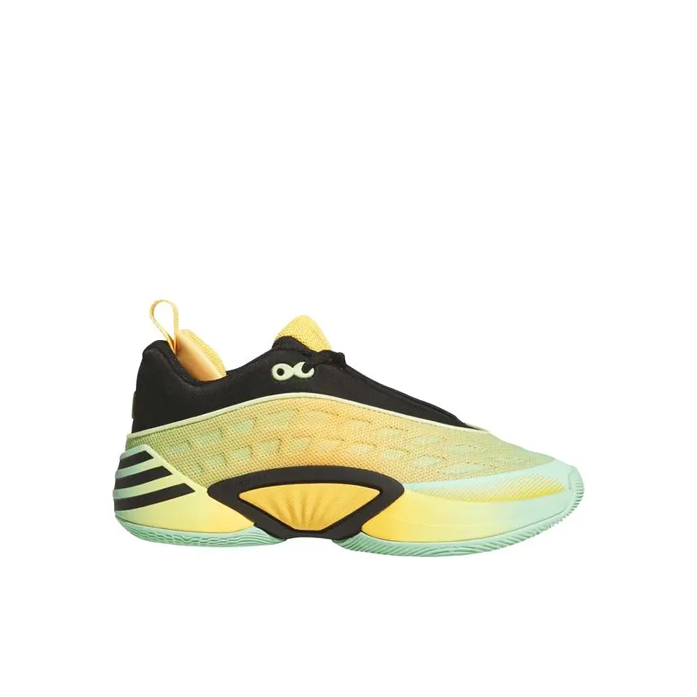 Adidas shoes - adidas D.O.N. Issue 8 - Issue - SB1158-KI1650 - Orange 7