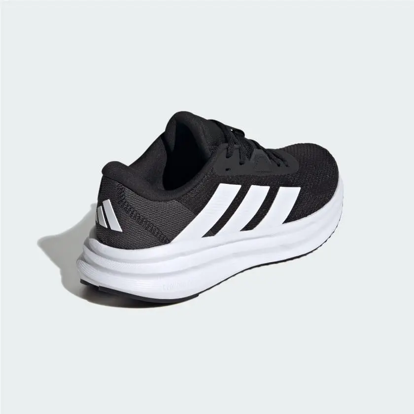 Adidas shoes - Core Black / Cloud White / Carbon 3
