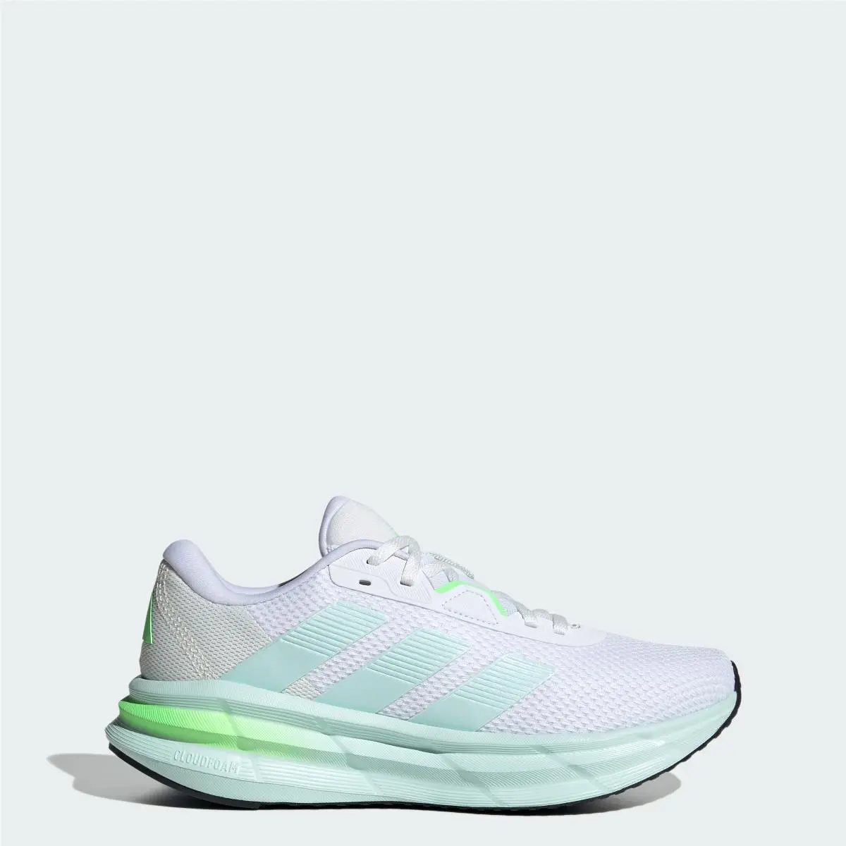 Adidas shoes - Core Black / Cloud White / Carbon 13
