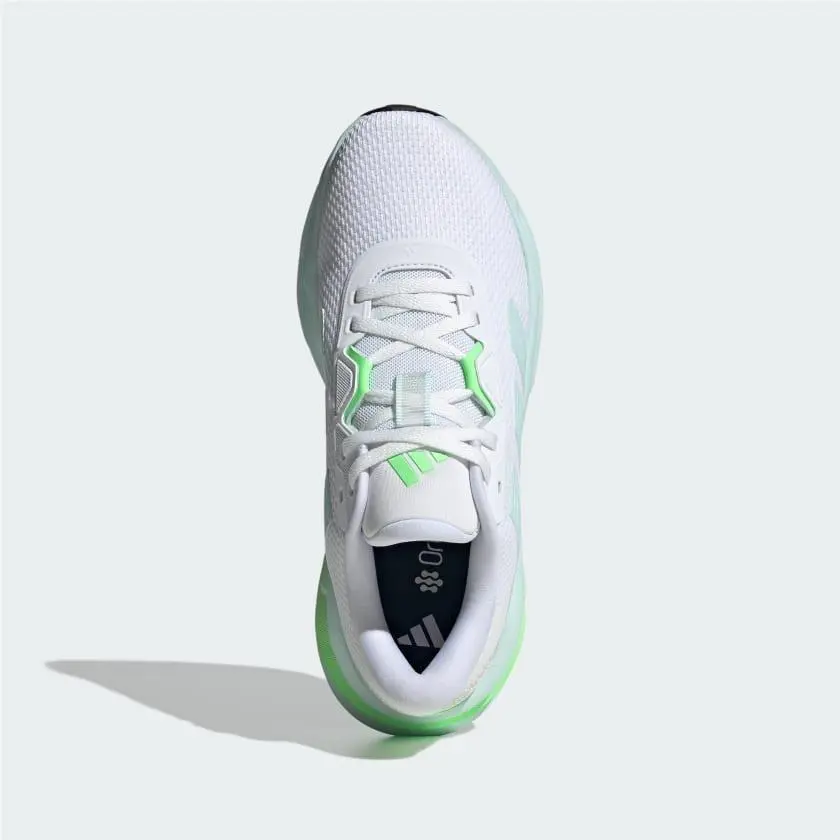 Adidas shoes - Core Black / Cloud White / Carbon 14