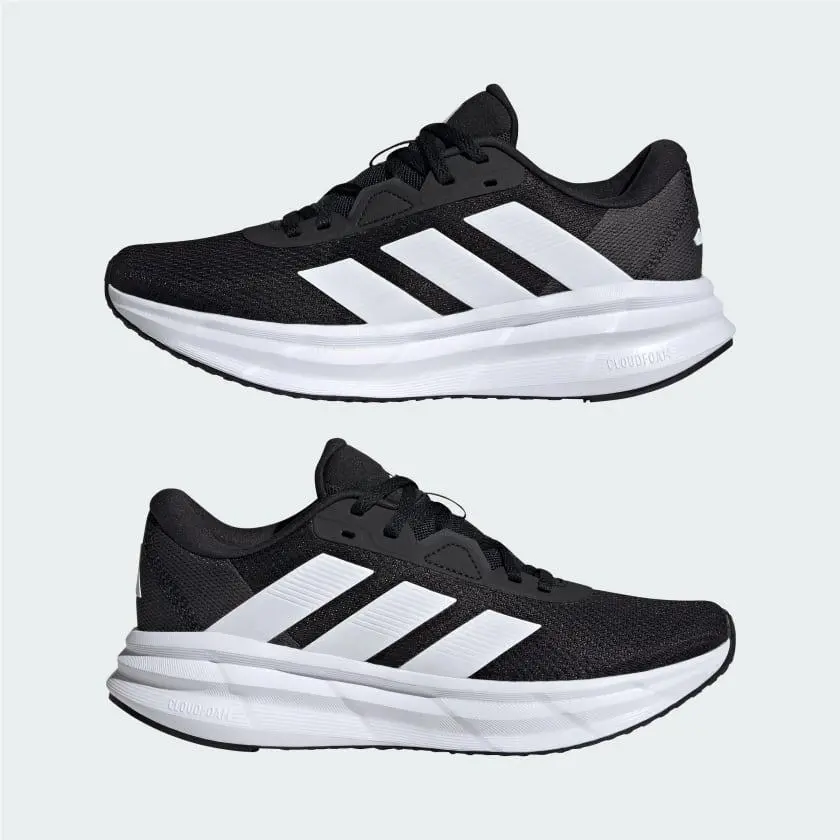 Adidas shoes - Core Black / Cloud White / Carbon 11