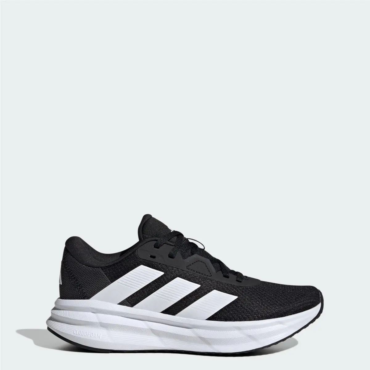 Adidas shoes - Core Black / Cloud White / Carbon 6