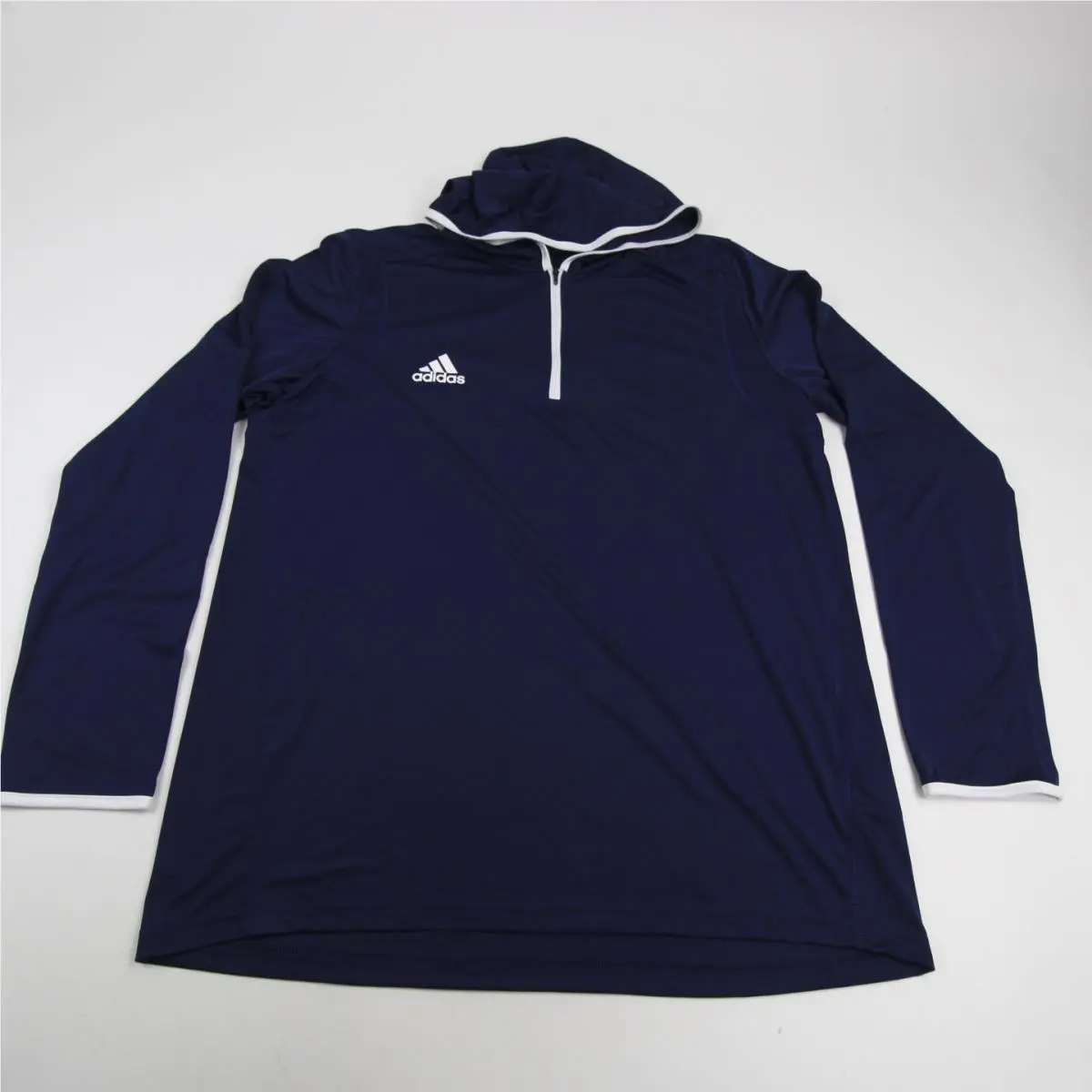 Adidas clothing - Navy 3