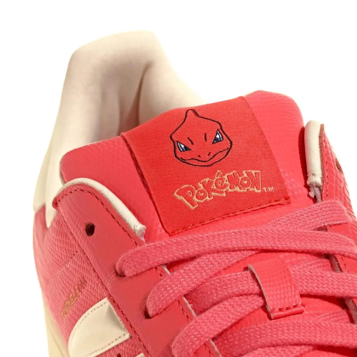 Adidas shoes - adidas Superstar - Superstar - Red, Manufacturer: Preloved Scarlet / Preloved Scarlet / Cream White 22