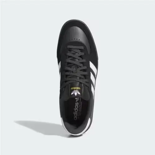 Adidas shoes - Core Black / Cloud White / Carbon 1