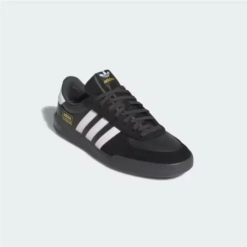 Adidas shoes - Core Black / Cloud White / Carbon 3