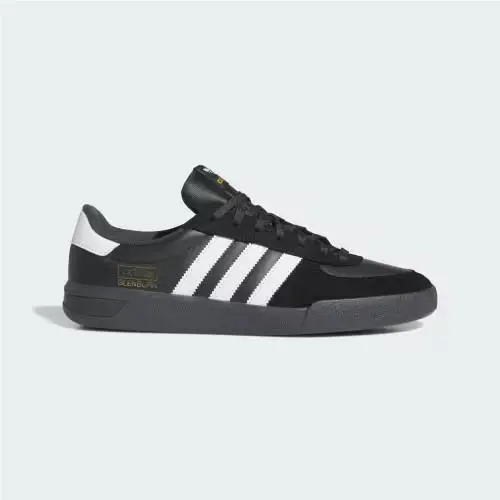 Adidas shoes - Core Black / Cloud White / Carbon 9