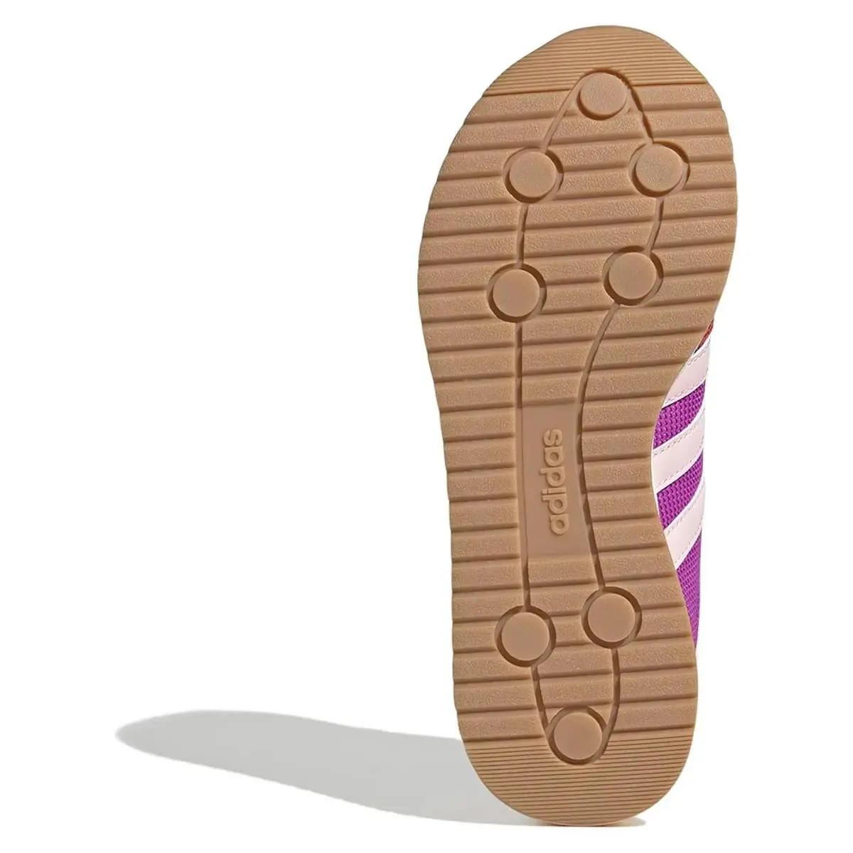 Adidas shoes - Adidas Run 70s 2.0 JR8615 - JR8615 - Purple 2