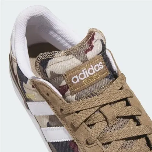 Adidas shoes - Khaki Six / Cloud White / Aurora Ink 6