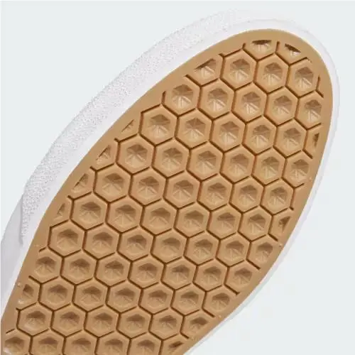 Adidas shoes - Khaki Six / Cloud White / Aurora Ink 16