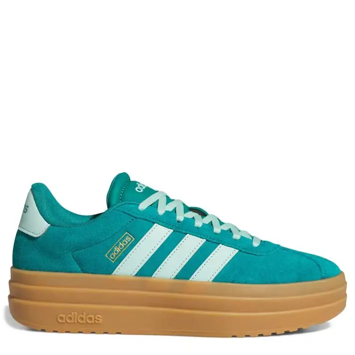 Adidas shoes - adidas Vl Court - Court - Green 0