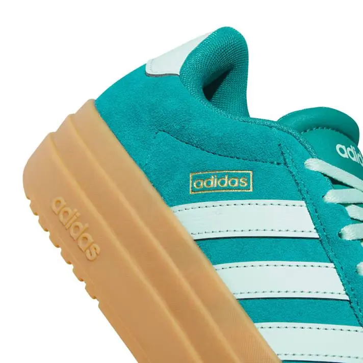 Adidas shoes - adidas Vl Court - Court - Green 10