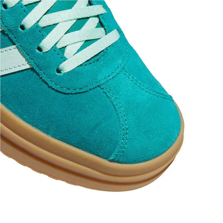 Adidas shoes - adidas Vl Court - Court - Green 8
