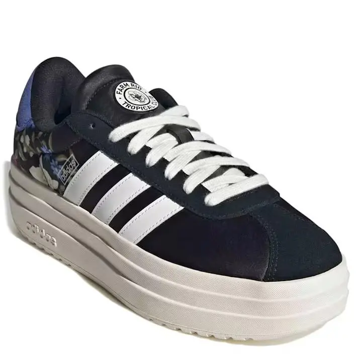 Adidas shoes - adidas Vl Court - Court - Green 18