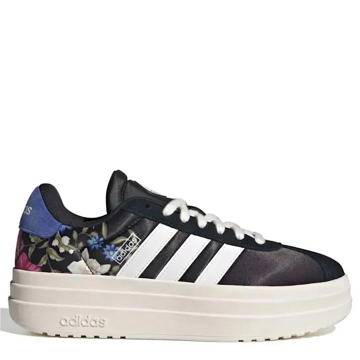 Adidas shoes - adidas Vl Court - Court - Green 19